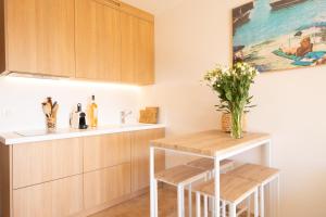 10km St Tropez, Studio Cosy