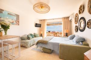 10km St Tropez, Studio Cosy