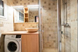 10km St Tropez, Studio Cosy