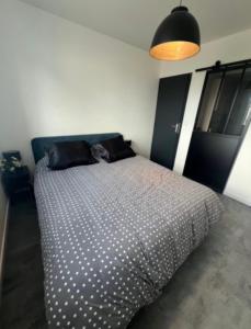 Maisons de vacances Ma Bro - ERDIVINES : photos des chambres