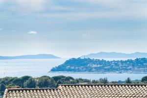 Appartements 10km St Tropez, Studio Cosy : photos des chambres