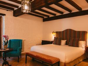 Double Superior Room  room in Sa Pedrissa
