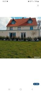 Maisons de vacances Juste une pause : photos des chambres