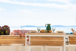 Appartements 10km St Tropez, Studio Cosy : photos des chambres