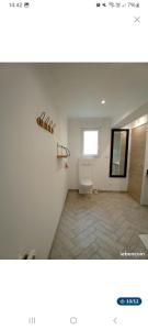 Maisons de vacances Juste une pause : photos des chambres
