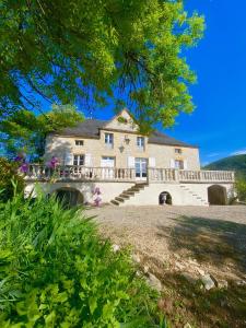 B&B / Chambres d'hotes Domaine la Cabane : photos des chambres