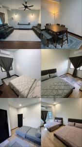 Mai Homestay Seksyen 7 Shah Alam