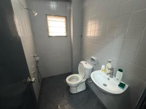 Mai Homestay Seksyen 7 Shah Alam