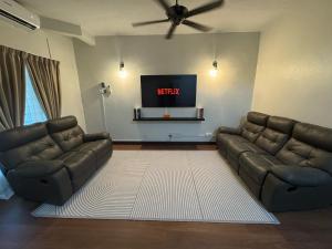 Mai Homestay Seksyen 7 Shah Alam