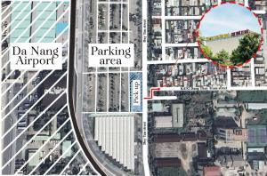 Tân Hoà Homestay Da Nang