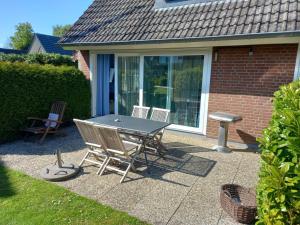 Ferienwohnung Inselzeit