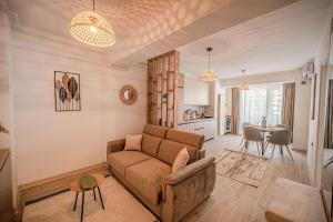 Dream luxury apartments in Infinity pool Spa resort