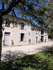 B&B / Chambres d'hotes La Huppe : photos des chambres
