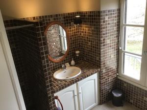 B&B / Chambres d'hotes La Huppe : Suite Familiale