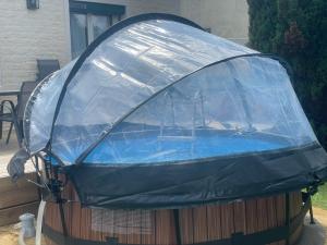 Maisons de vacances Villa ISKA - 6Velos-Calme-Piscine-Moderne-Centre-Port-Plages : photos des chambres