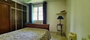 Les 2 Cypres, House and Pool