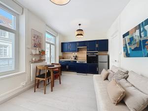 Appartements Le Mourillon - Centre Ville : photos des chambres