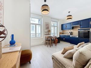 Appartements Le Mourillon - Centre Ville : photos des chambres