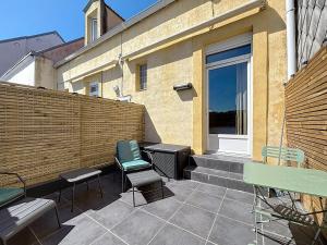 Appartements Le Mourillon - Centre Ville : Appartement 1 Chambre