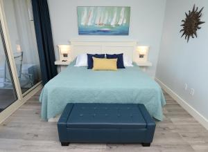 Shores of Panama 1820 condo