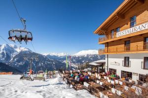 Berggasthof Hochzeigerhaus