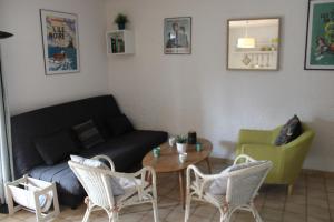 Maisons de vacances Le Pas du Ventoux : photos des chambres