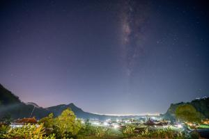 Hayana 3 Bedroom Pool Villa Hill View Kintamani