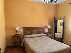 Apartamentos los Olivos