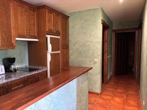 Apartamentos los Olivos