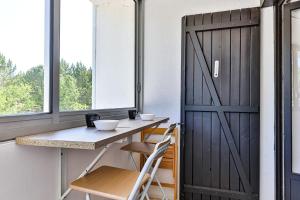 Un Air de Vacances - 500m mer - Wifi