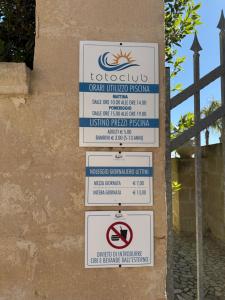 La Casetta di Gisel - Gisels Little House