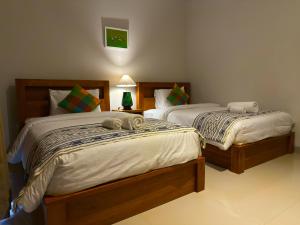 Griya Alit Guest House