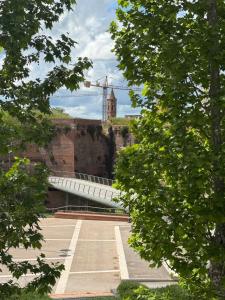 Medici Walls View - Casa Moderna e Super Cozy