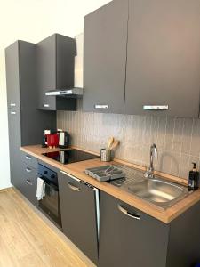 Medici Walls View - Casa Moderna e Super Cozy