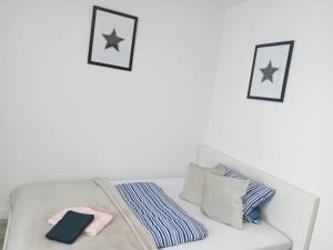 Stellas Monteurwohnungen