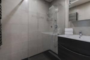 Cristal des Glaces 3 - Proche lac - Vues