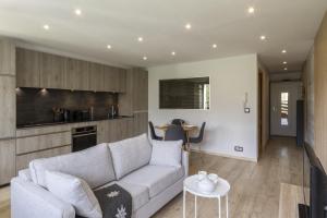 Cristal des Glaces 3 - Proche lac - Vues