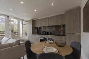 Cristal des Glaces 3 - Proche lac - Vues