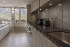 Cristal des Glaces 3 - Proche lac - Vues