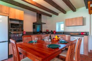 Maisons de vacances L-Ecaille de Belon - proche Pont-Aven : photos des chambres