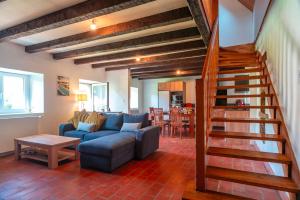 Maisons de vacances L-Ecaille de Belon - proche Pont-Aven : photos des chambres