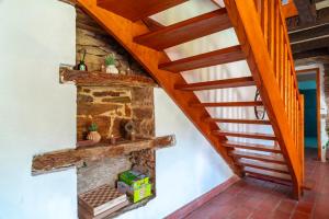 Maisons de vacances L-Ecaille de Belon - proche Pont-Aven : photos des chambres