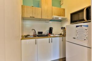 Un Air de Vacances - 500m mer - Wifi