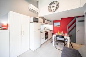 Notre Patio - Maisonette climatisée proche plage