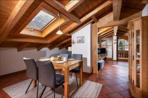 Ferienwohnung Manger