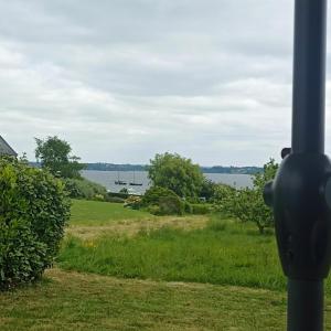 Chalets Chalet Lestraouen : photos des chambres