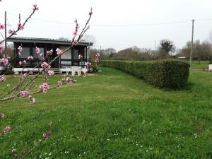 Chalet Lestraouen - Ubytování bez kategorie ve městě Plougastel-Daoulas