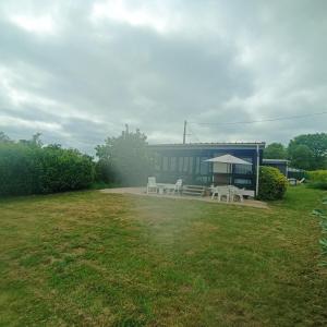 Chalets Chalet Lestraouen : photos des chambres