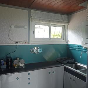 Chalets Chalet Lestraouen : photos des chambres