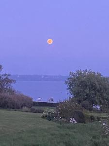 Chalets Chalet Lestraouen : photos des chambres